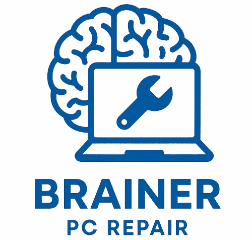 Brainer Reparación de PC Peñaflor