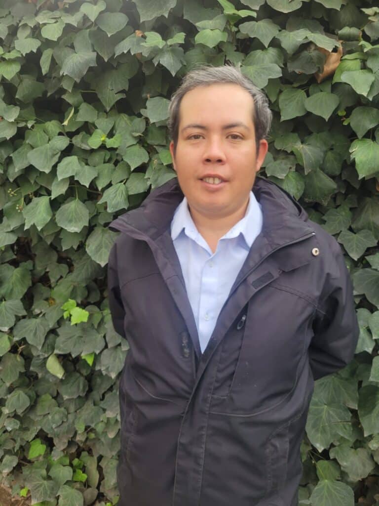 Jaime Jara Brainer.cl Soporte IT Peñaflor