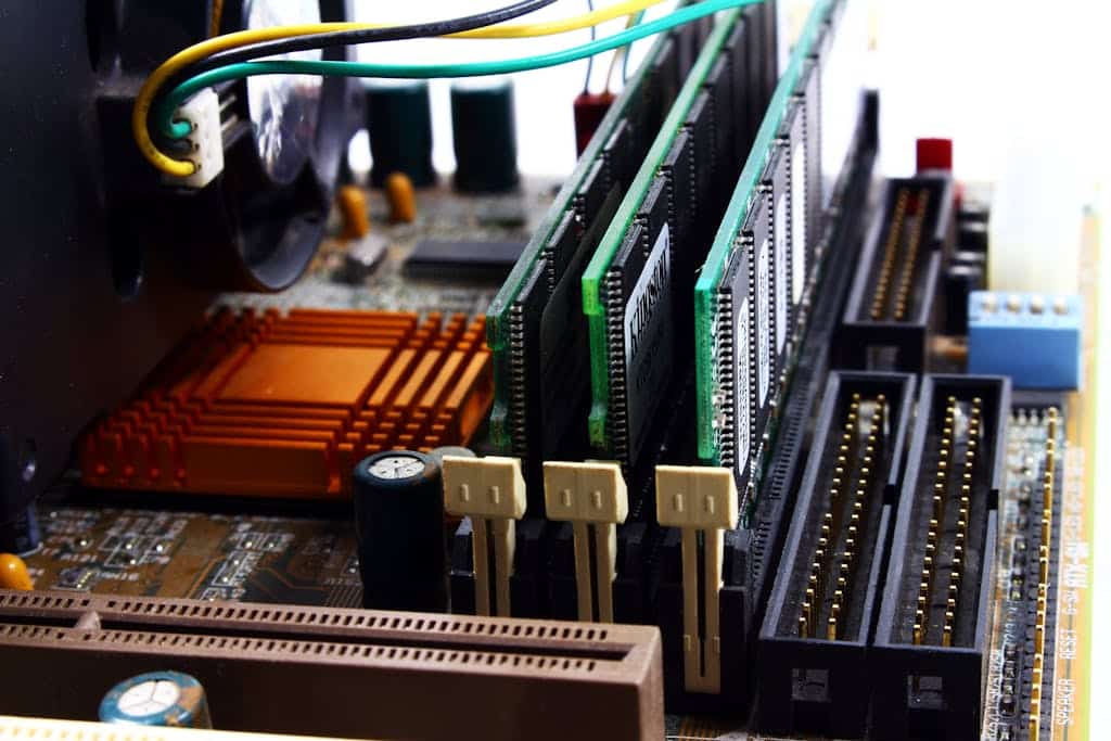 Mantención de PC en Peñaflor Brainer.cl